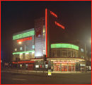 Stephen Joseph Theatre, Scarborough